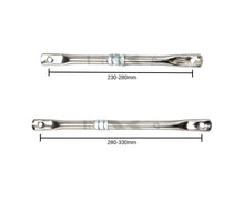 Load image into Gallery viewer, Adjustable Seat Support