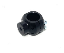 Load image into Gallery viewer, REV Chassis Clamp with Threaded Hole