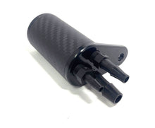 Load image into Gallery viewer, REV LO206 Carbon Catch Can