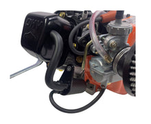 Load image into Gallery viewer, REV LO206 Carbon Catch Can