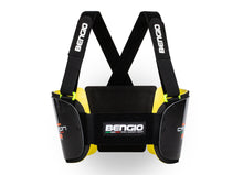 Load image into Gallery viewer, Bengio Bumper Carbon Rib Protector