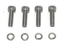 Load image into Gallery viewer, LO206 Exhaust Hardware Kit