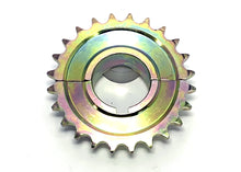 Load image into Gallery viewer, 428 Steel Axle Sprocket