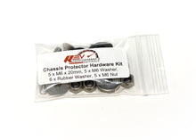 Load image into Gallery viewer, REV Chassis Protector Hardware Kit