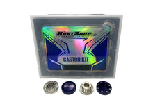 Load image into Gallery viewer, KartShop.com Castor Kit - OTK