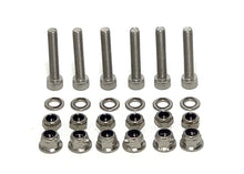 Load image into Gallery viewer, REV Sprocket Guard Hardware Kit

